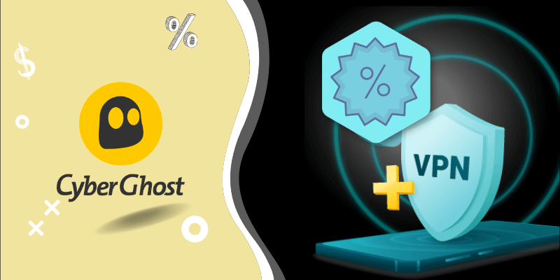 CyberGhost-Inexpensive-Best=Australian-VPN