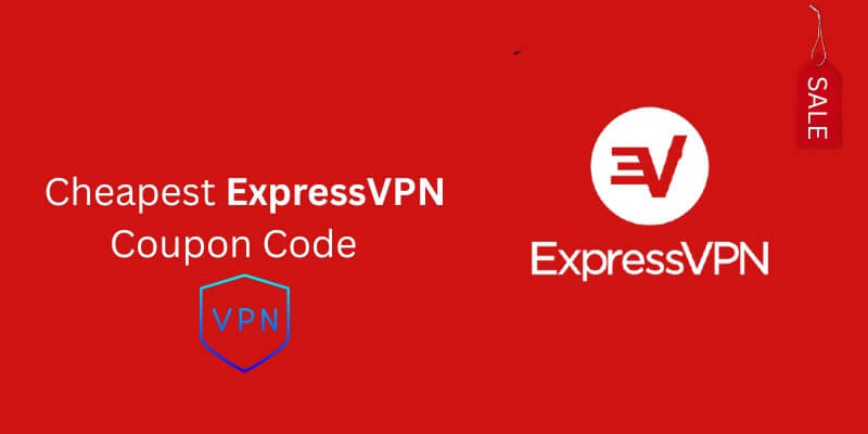 Cheapest ExpressVPN Coupon Codes Available in 2023