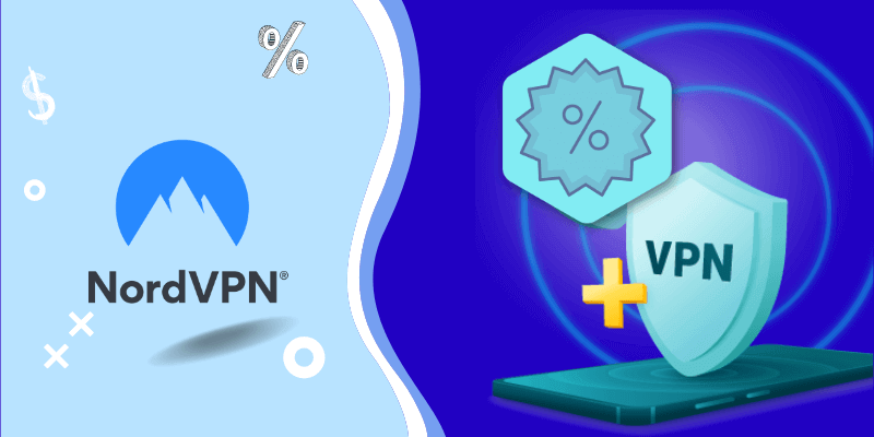 NordVPN low cost VPN