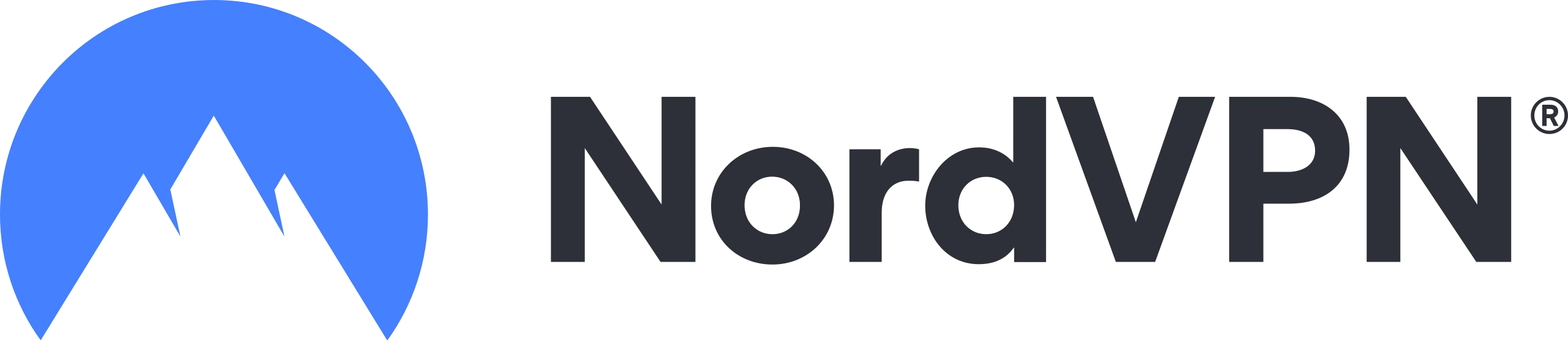 NordVPN